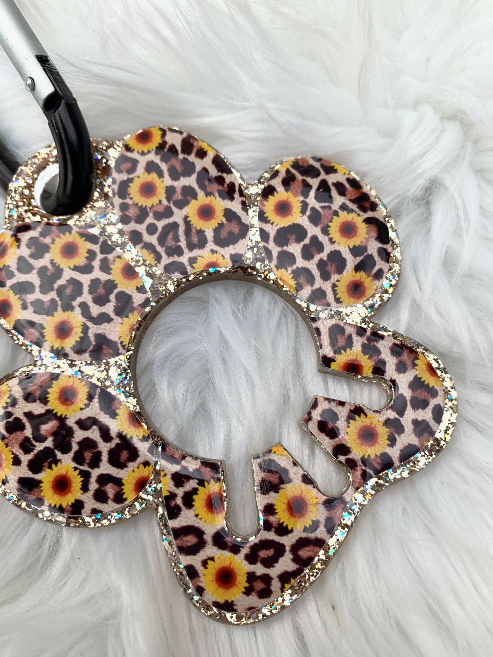 Poop Bag Holder Dog Poop Holder for Leash Poo Bag Holder Etsy