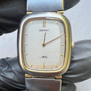 Seiko Arc - Etsy