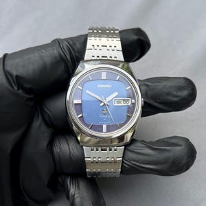 Seiko Type Ii - Etsy