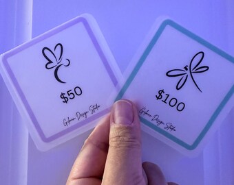 Mini perkamentenveloppenset | Spaaruitdaging, budgettering (70 enveloppen, 3" x 3")