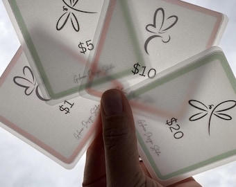 Mini perkamentenveloppenset | Besparingsuitdaging, budgettering