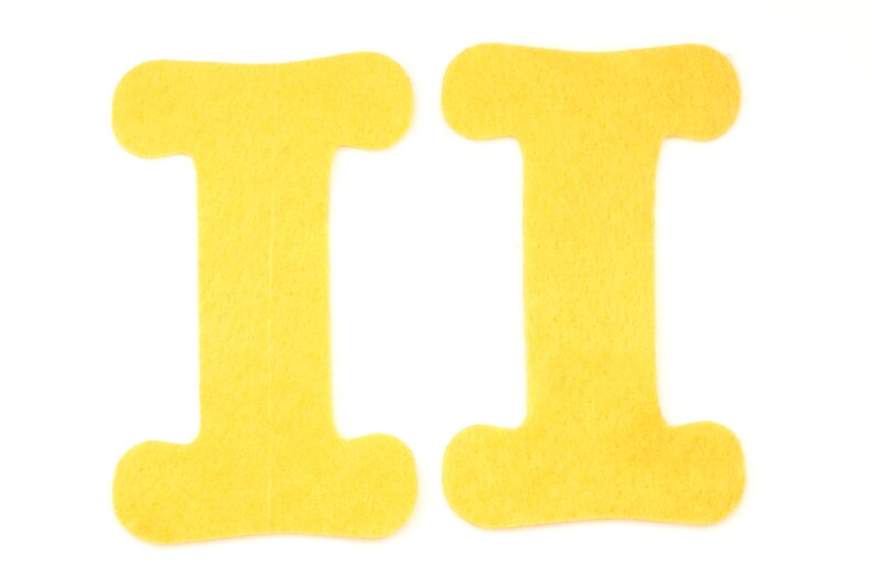 Happy Birthday Banner Felt Letters Alphabet Name Felt Shapes Felt Letter I Family Banner Felt Decorations Name Banner Choose Color