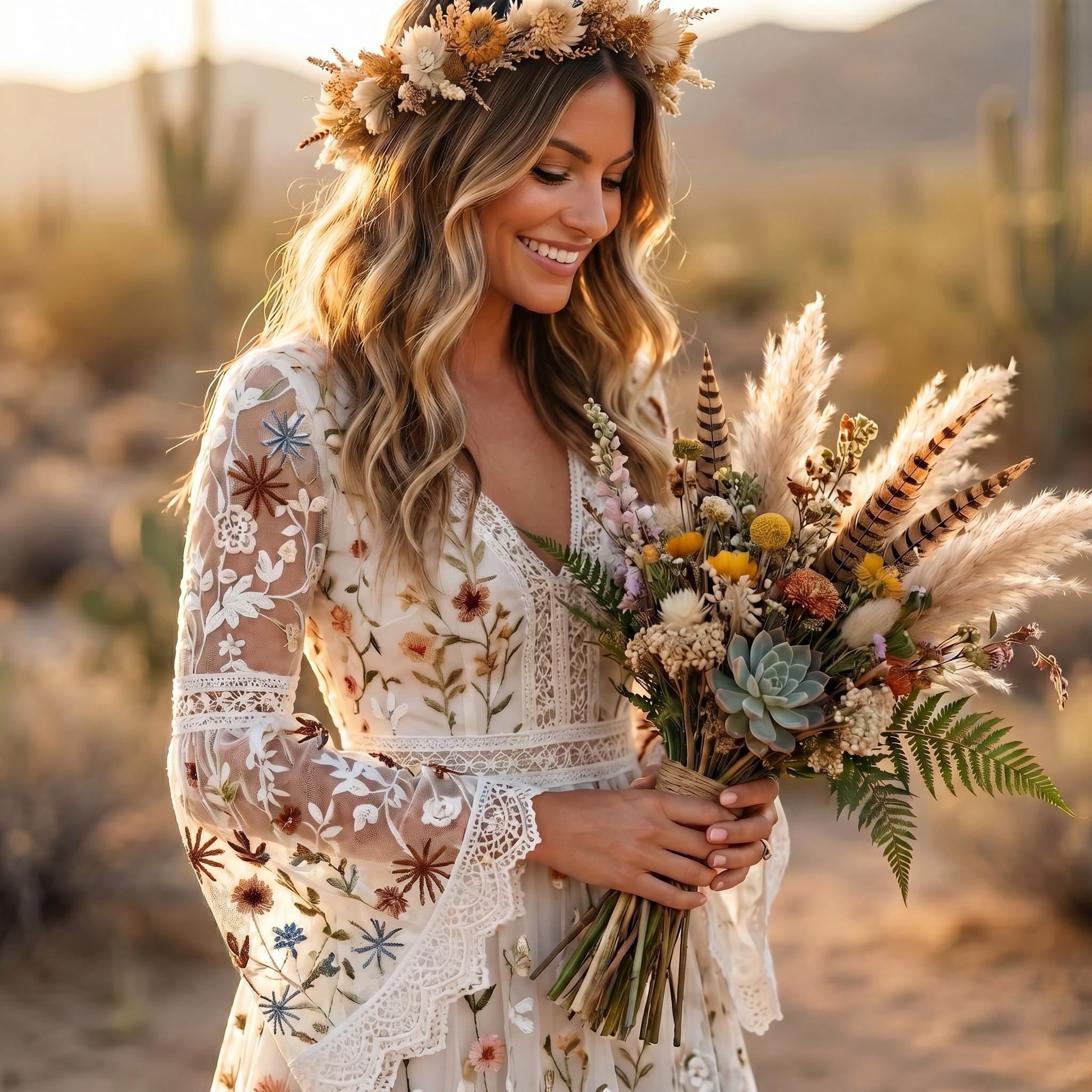 Wildflower Maternity Dress - Etsy