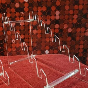 Supporto per Photo Booth - Un set