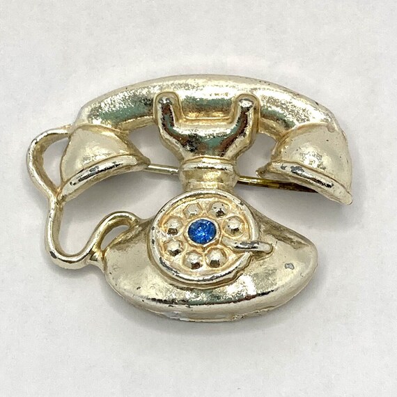 Vintage Stanley High School VA Gold Tone Charm Bracelet 1950’s Estate  Jewelry
