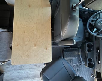 Sprinter Van Lagun table top CNC File | Camper Van Tabletop(Digital Download Only)