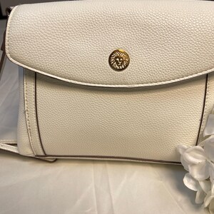 Anne klein handbags - Etsy 日本