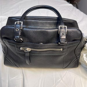 Coach hamptons bag - Etsy 日本