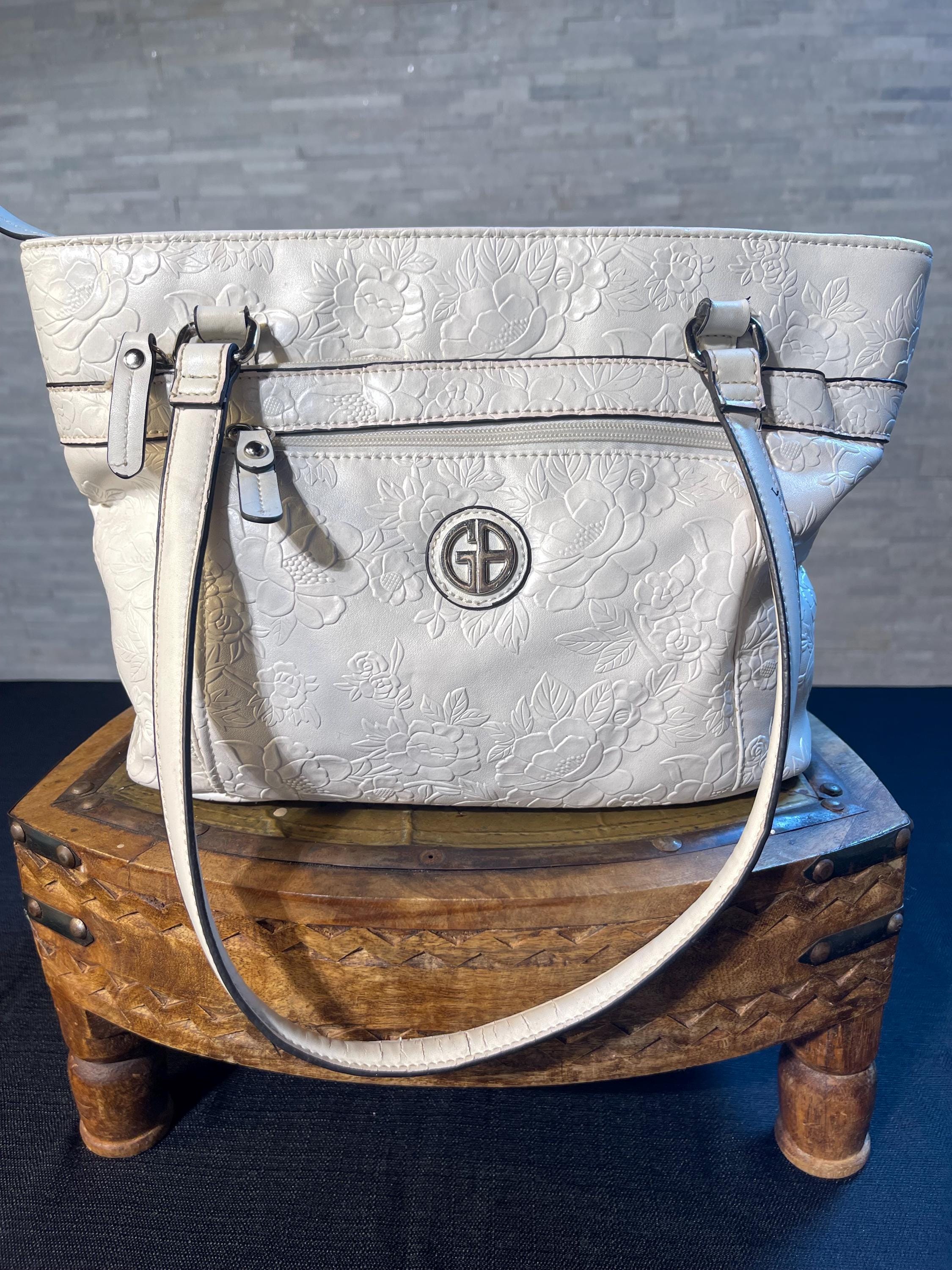 Giani bernini bag - Etsy 日本