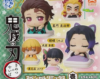 Collectible Gashapon/gachapon capsule