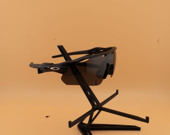 Sports Sunglasses All Black