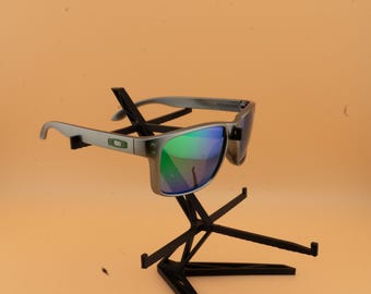 Sports Sunglasses Gunmetal
