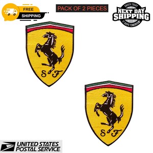 Patch de course à coudre - Canada