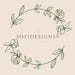 sofi designs