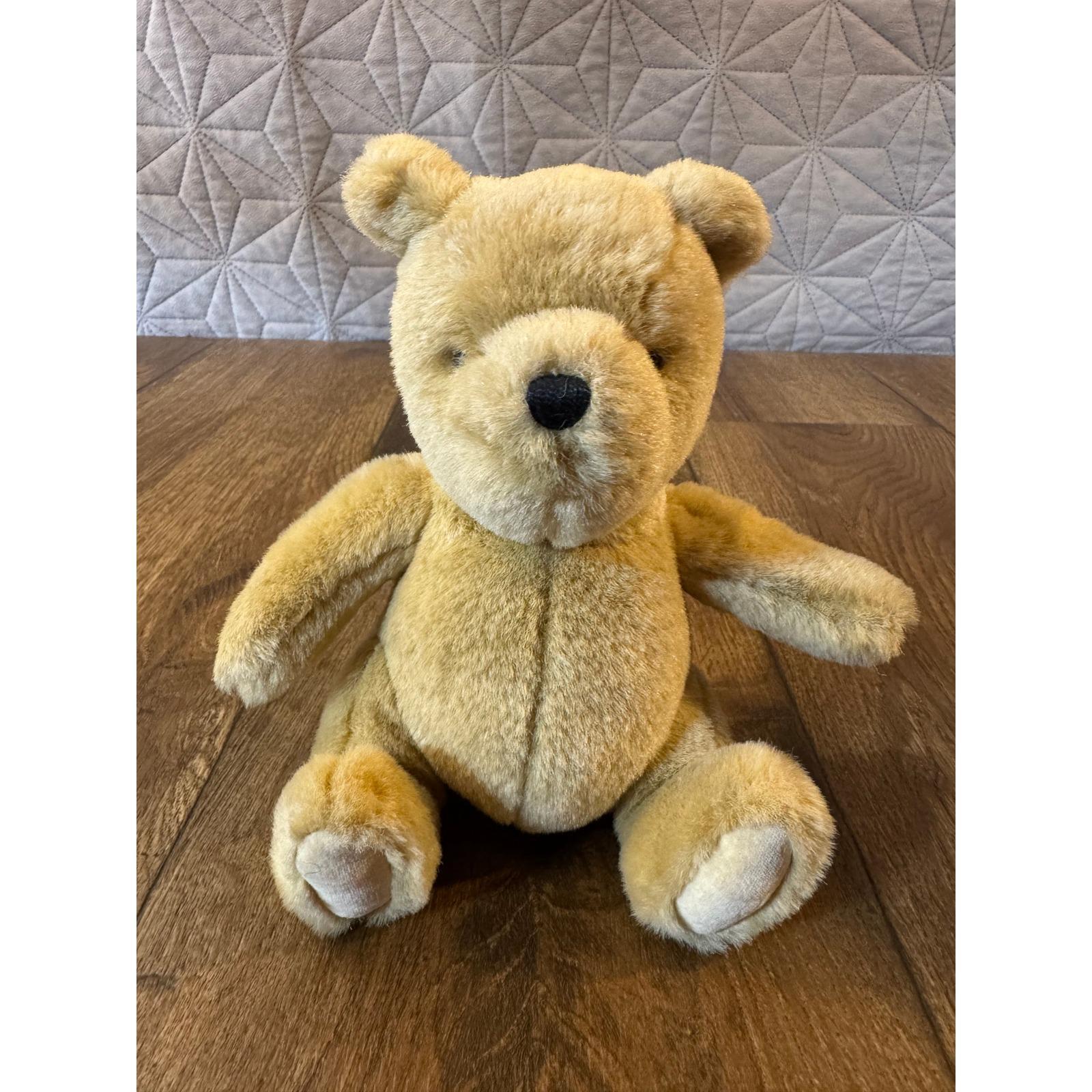 Gund Classic Pooh - Etsy