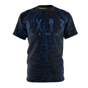 Wakanda King T-Shirt