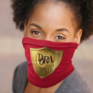 Dora Milage Neck Gaiter