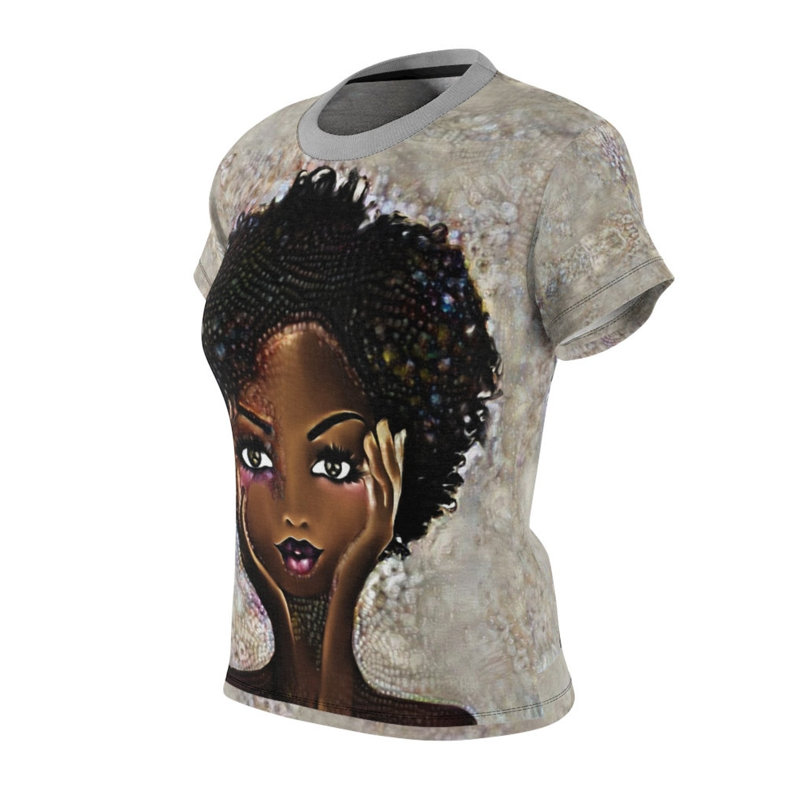 I Love The Skin I M In T Shirt Etsy