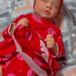 Reborn joseph asleep - Etsy 日本