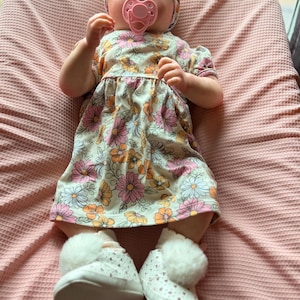 Reborn joseph asleep - Etsy 日本