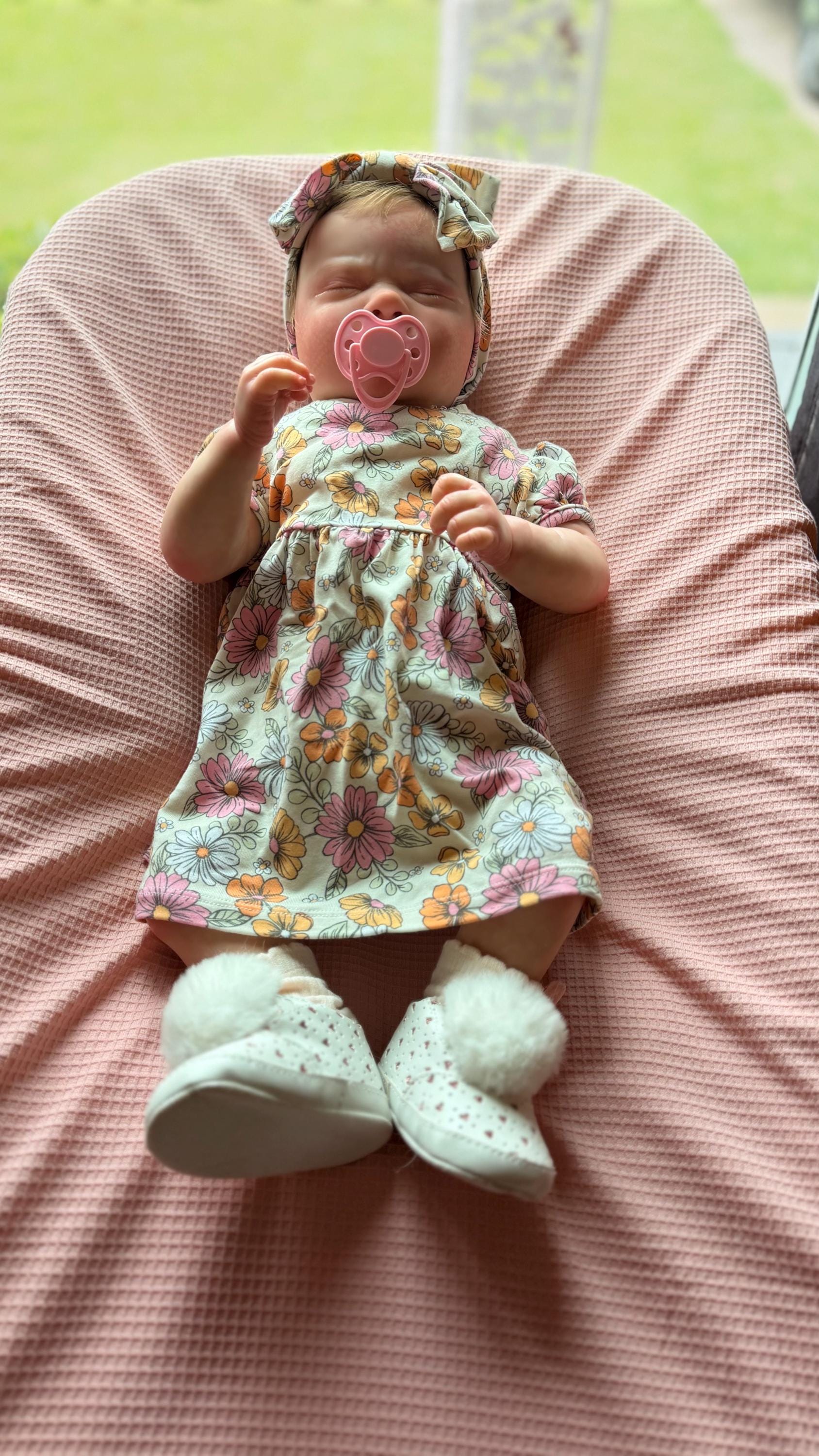Reborn joseph asleep - Etsy 日本