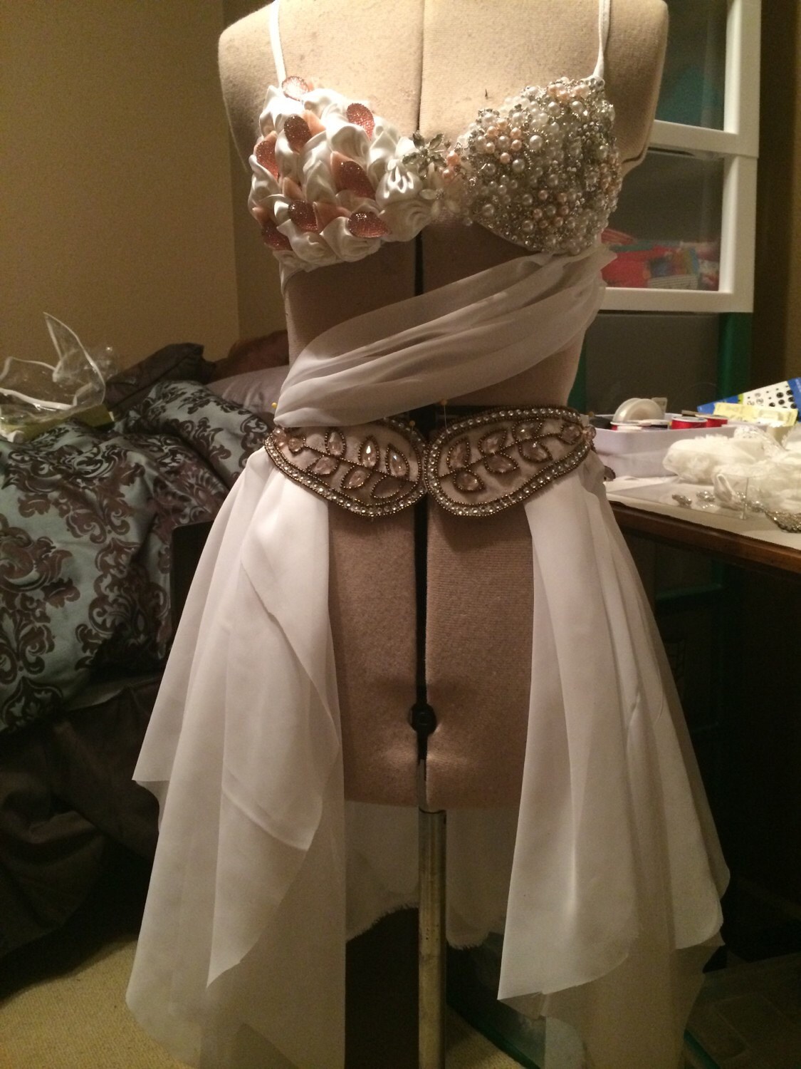 Custom Made Costumes Etsy