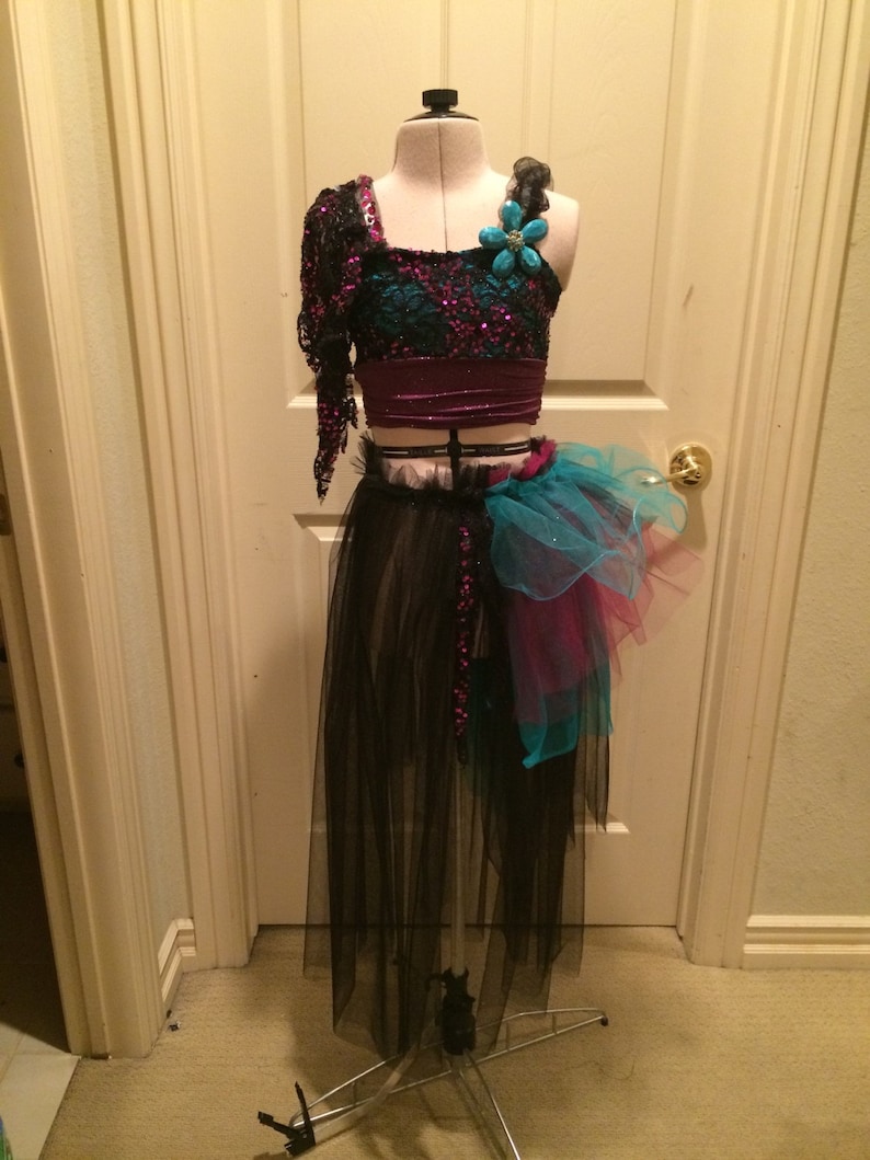 Custom Made Costumes Etsy