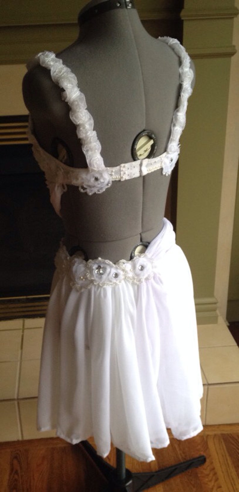 Custom Made Costumes Etsy