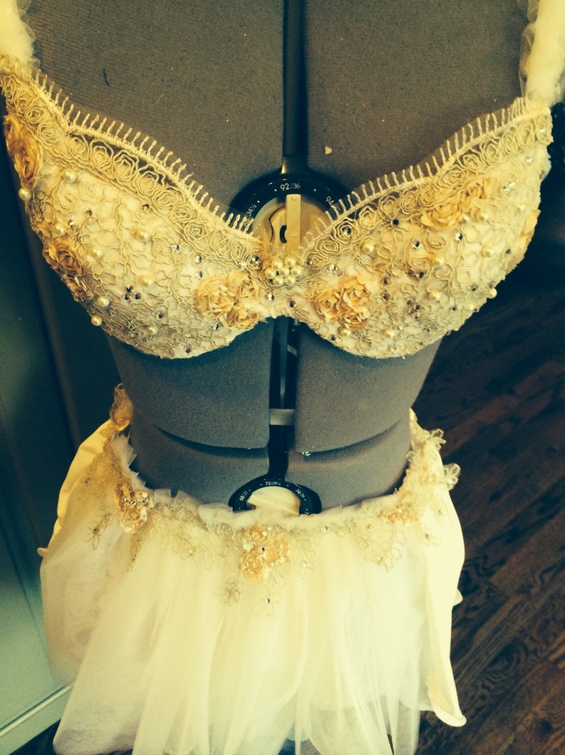 Custom Made Costumes Etsy