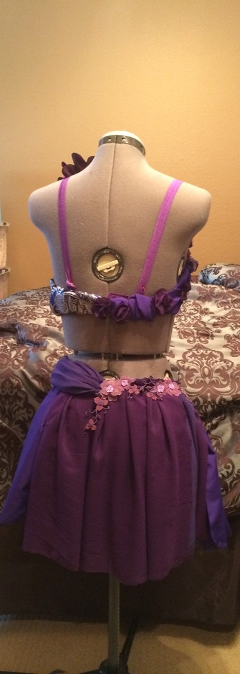 Custom Made Costumes Etsy