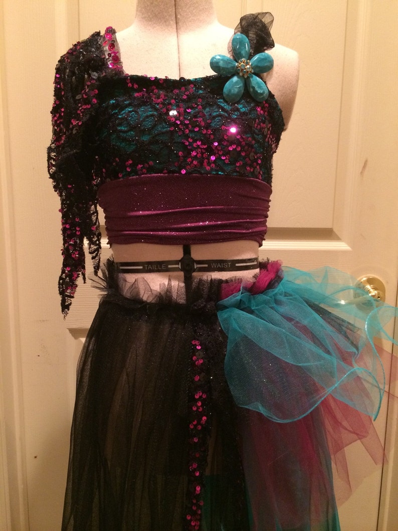 Custom Made Costumes Etsy