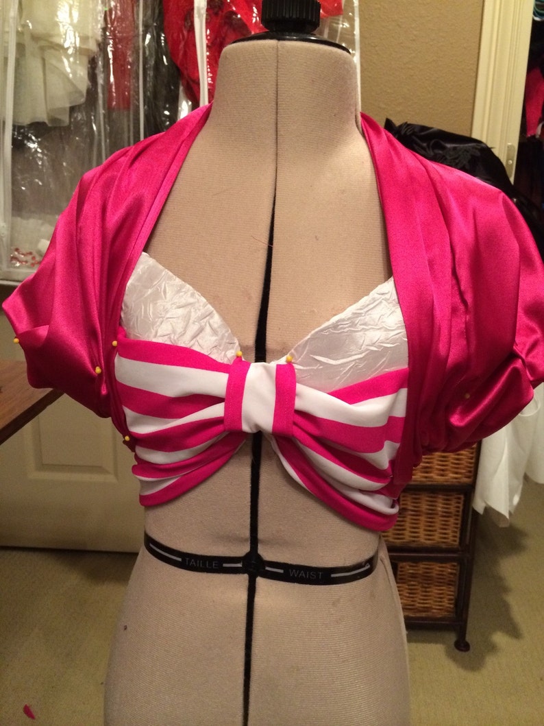 Custom made costumes Etsy