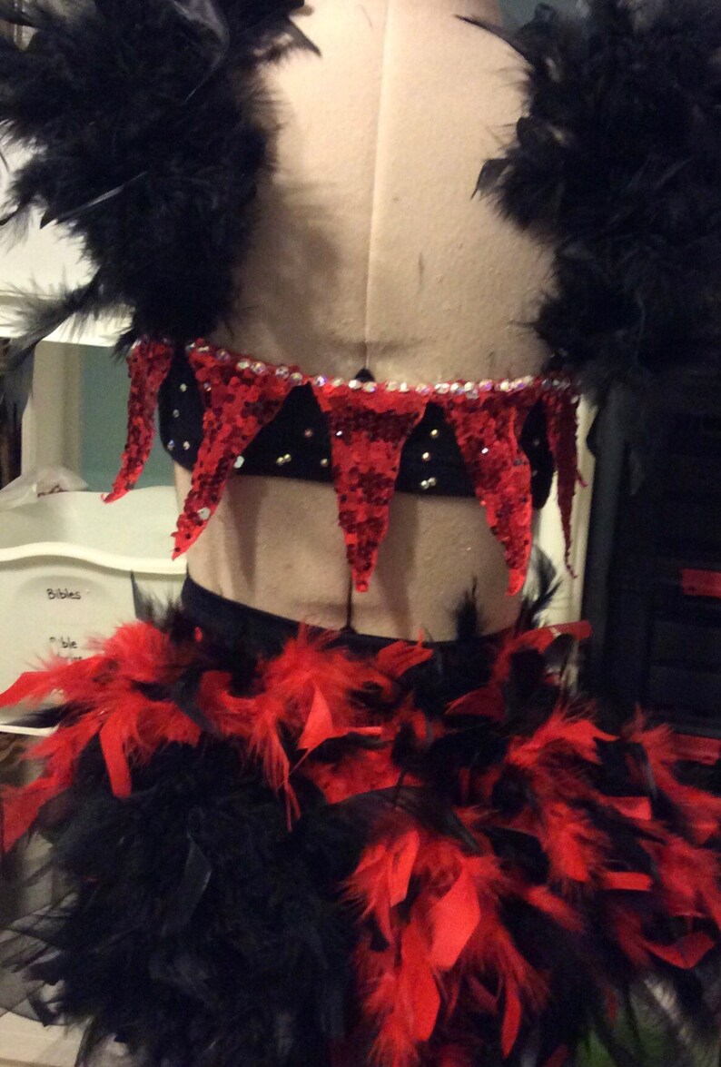 Custom Made Costumes Etsy