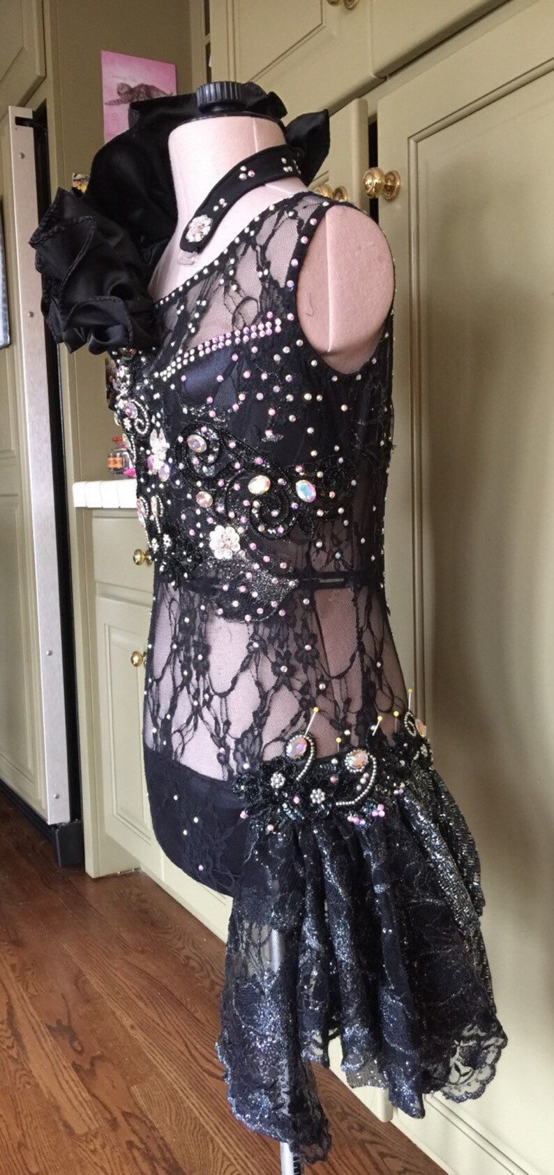 Custom made costumes shipping Etsy