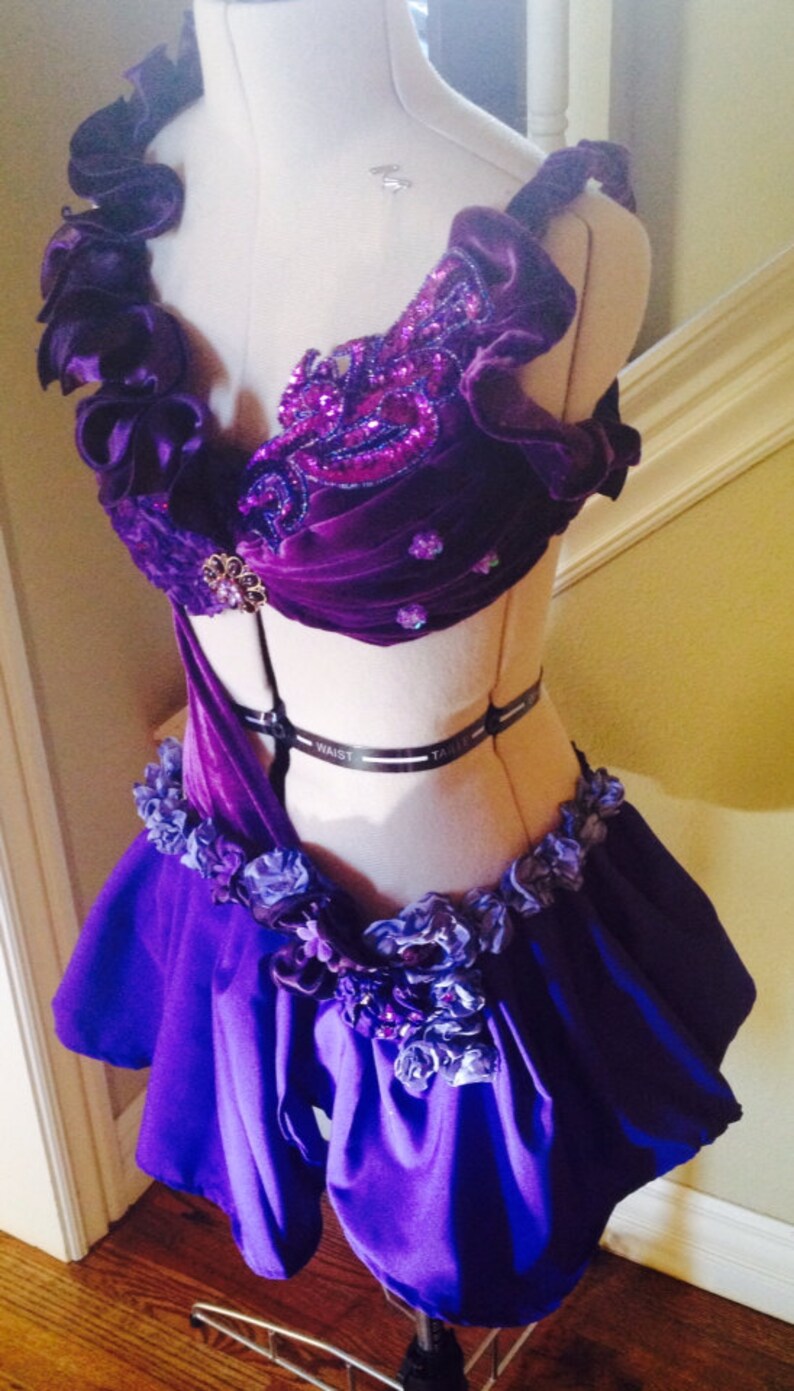 Custom Made Costumes Etsy