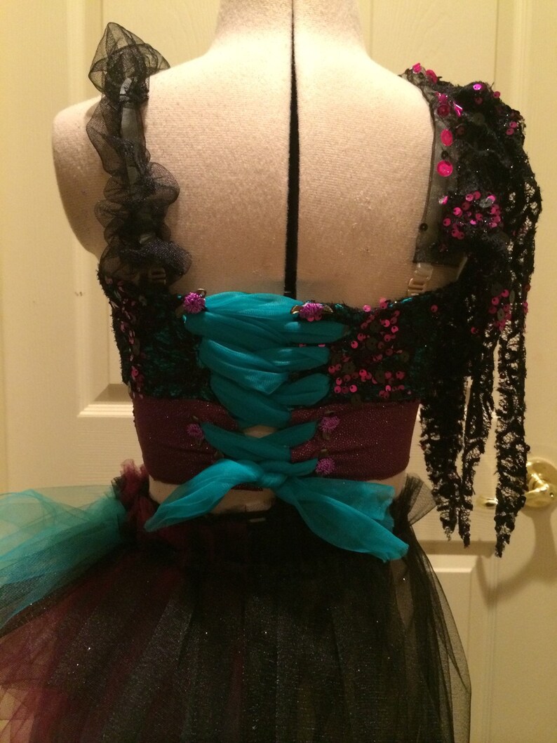 Custom Made Costumes Etsy