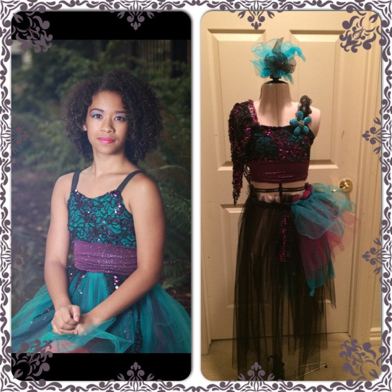 Custom Made Costumes Etsy