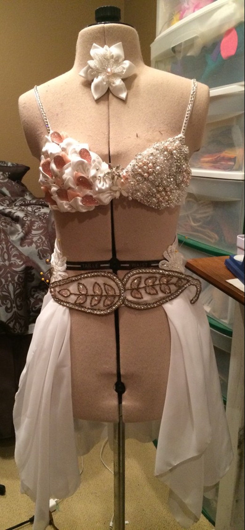 Custom Made Costumes Etsy