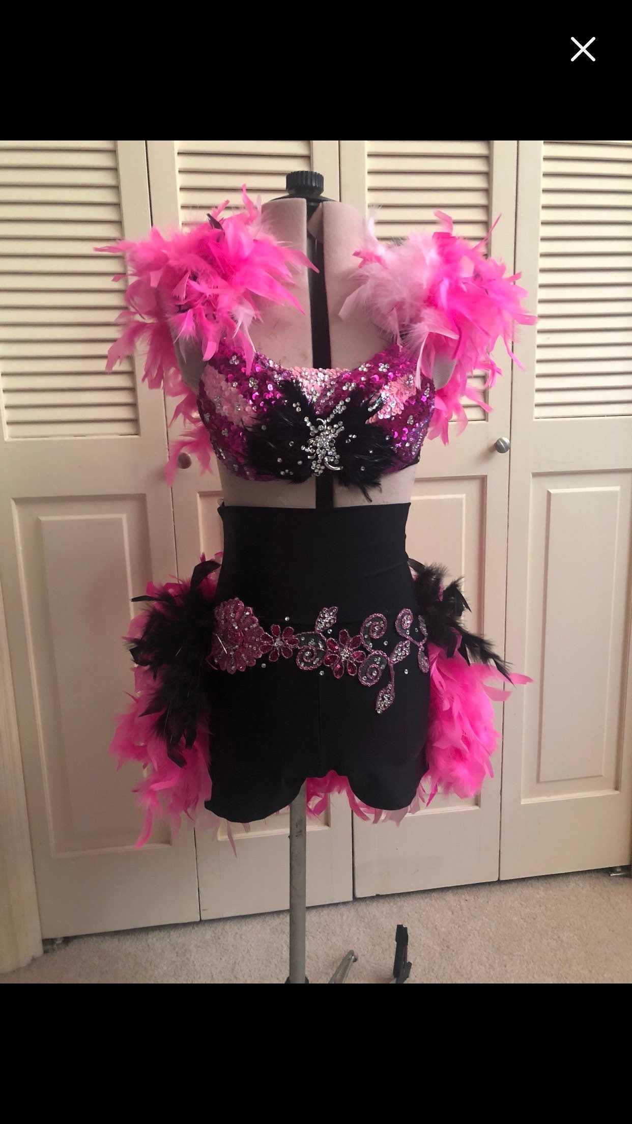 custom made dance costumes
