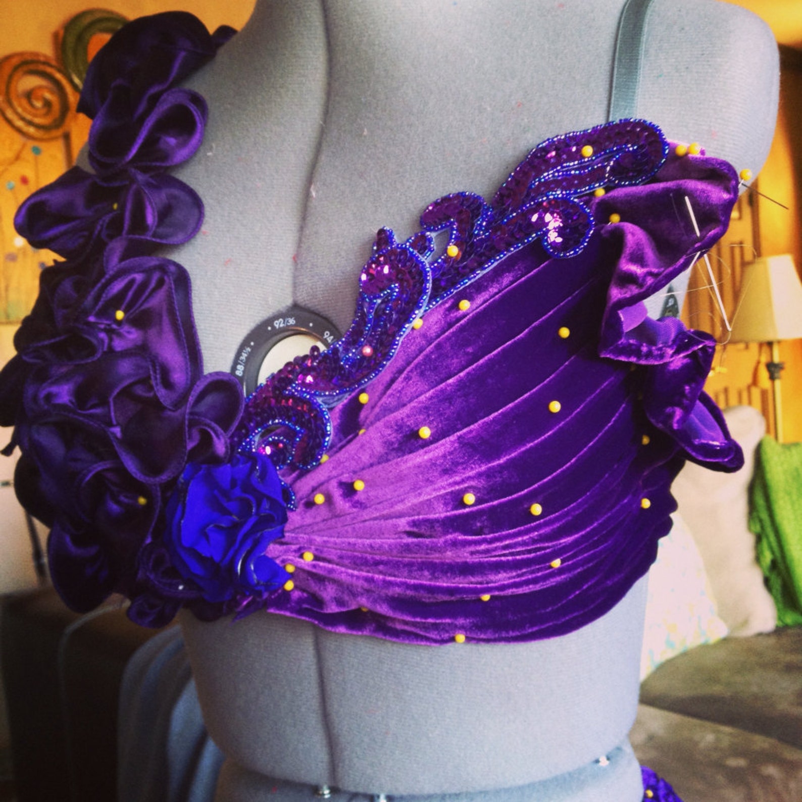 Custom Made Costumes Etsy