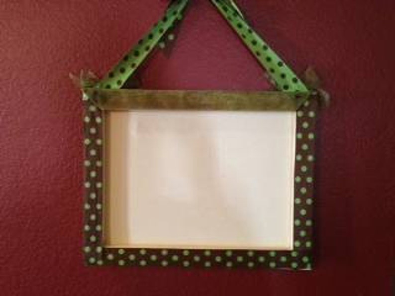 Custom Painted Canvas Door Signs. Skippijon Jones.....matching Etsy