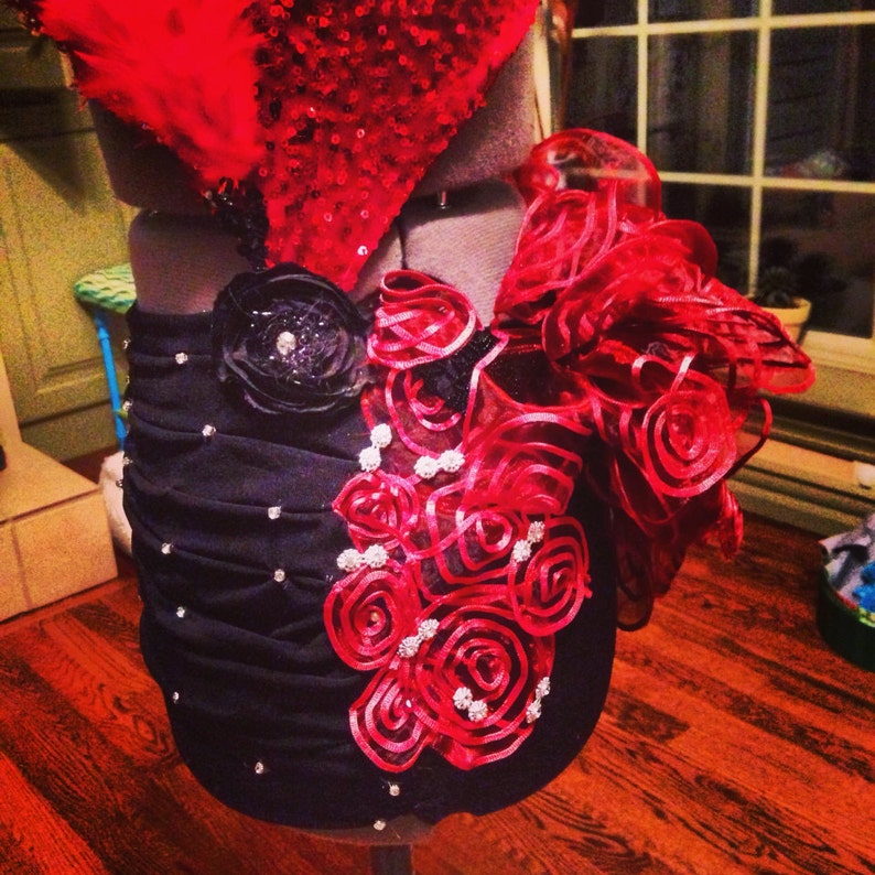 Custom Made Costumes Etsy