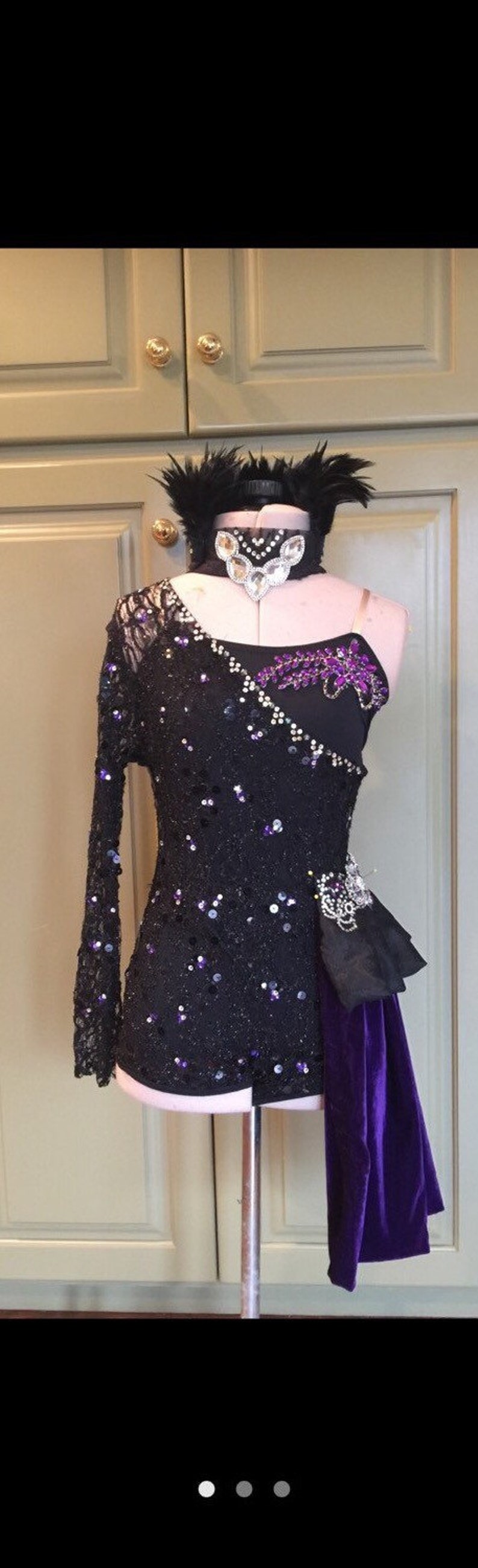 Custom made costumes shipping Etsy