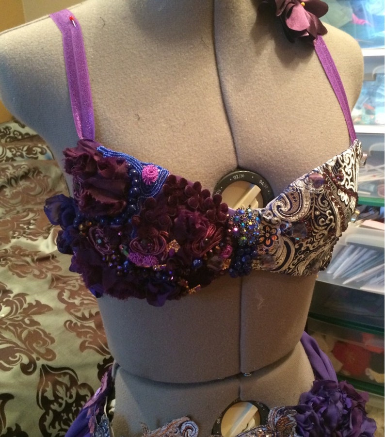 Custom Made Costumes Etsy