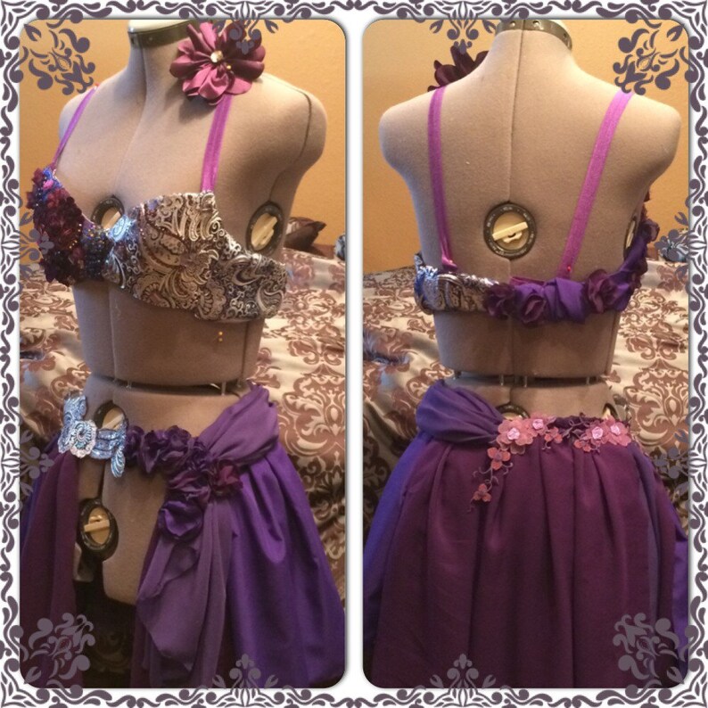 Custom Made Costumes Etsy