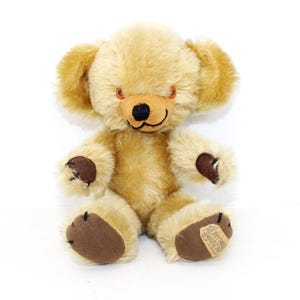 Merrythought cheeky bear - Etsy 日本