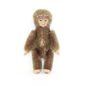 Schuco Monkey - Etsy