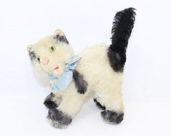 steiff kitten