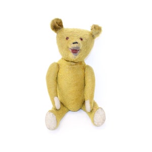 Laughing teddy bear top