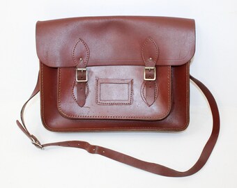 school satchel